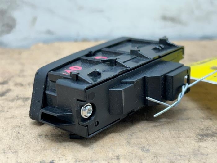 Interruptor Mercedes C-Klasse