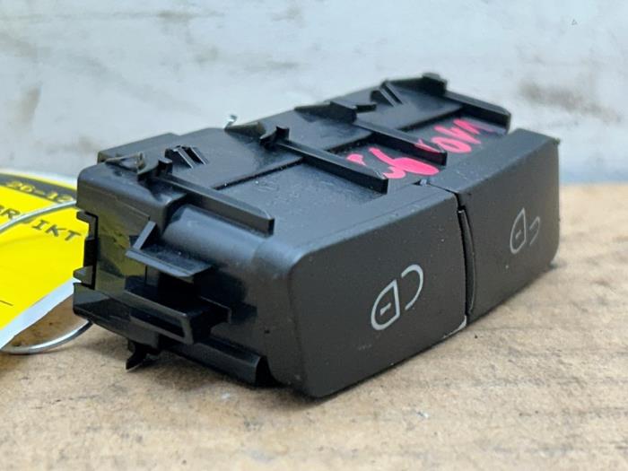 Interruptor Mercedes C-Klasse