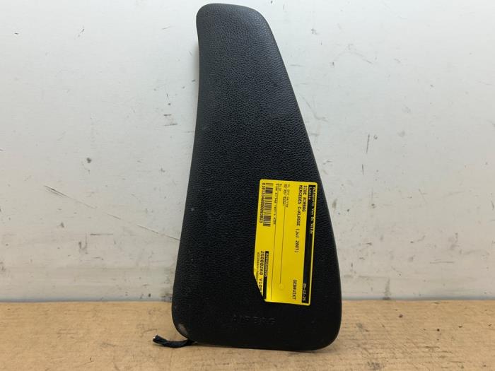 Airbag lateral Mercedes C-Klasse