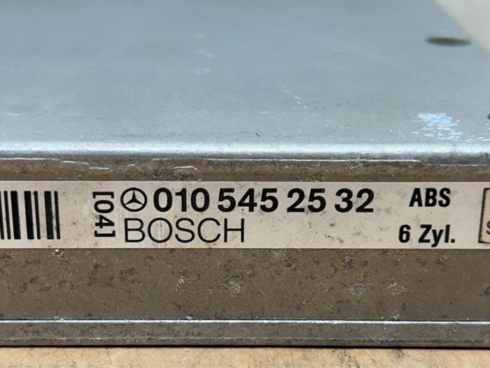 ABS Steuergerät Mercedes S-Klasse