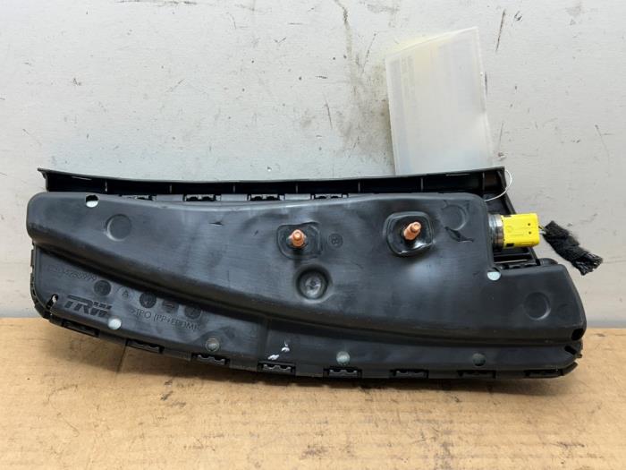 Airbag lateral Mercedes B-Klasse