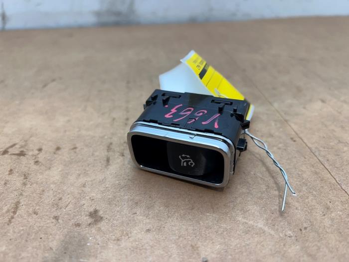 Commutateur hayon Mercedes B-Klasse