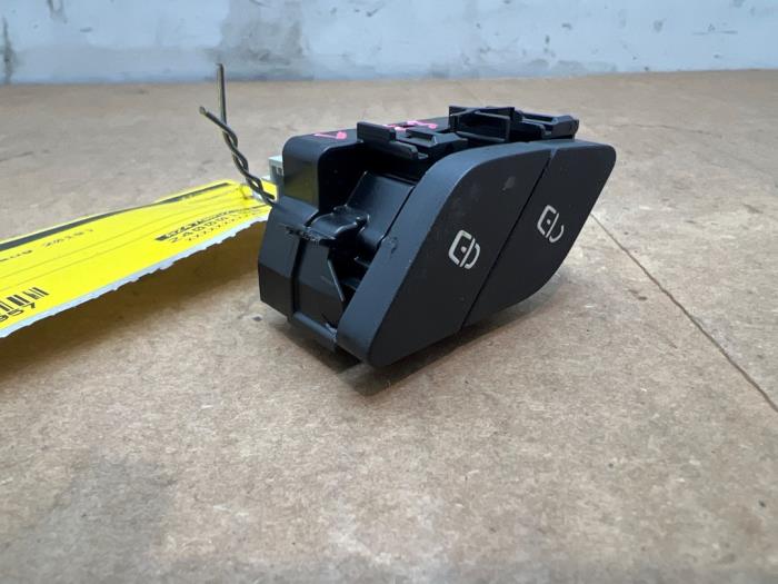 Interruptor Mercedes B-Klasse