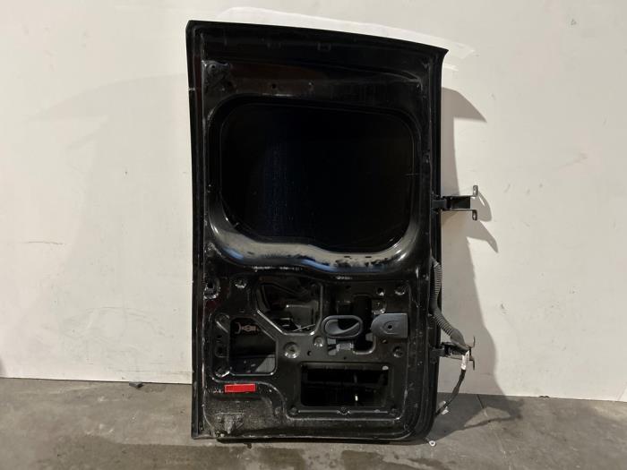 Puerta trasera furgoneta Mercedes Citan