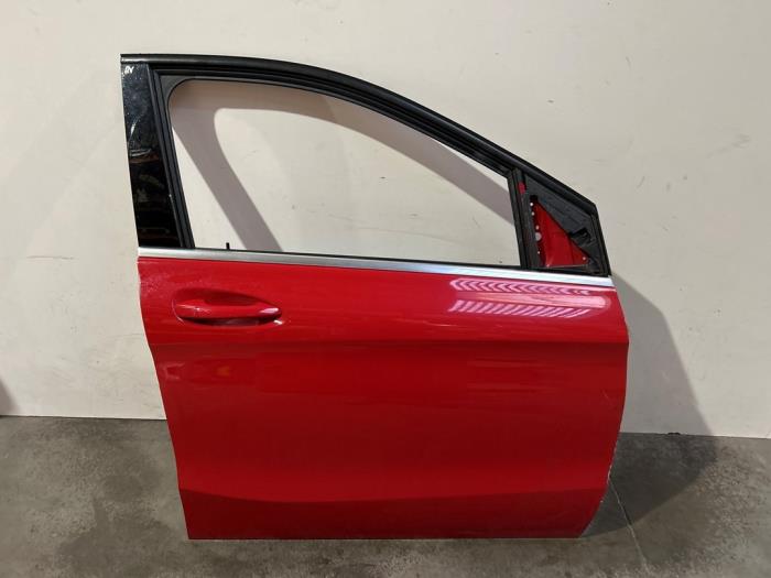 Front door 4-door, right Mercedes B-Klasse