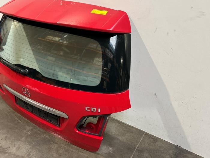 Heckklappe Mercedes B-Klasse