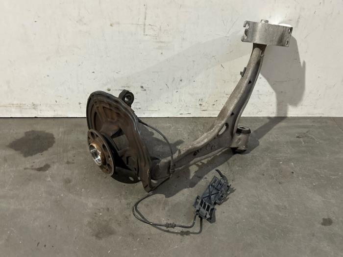 Joint avant gauche Mercedes B-Klasse