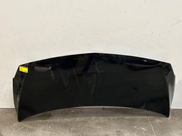 Bonnet Mercedes Citan