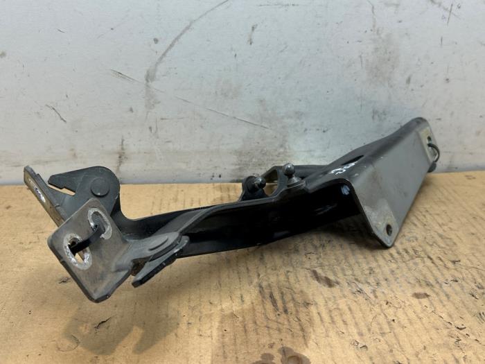 Charnière capot Mercedes Citan