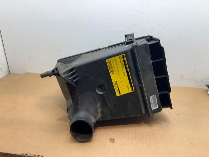 Cuerpo de filtro de aire Mercedes Citan