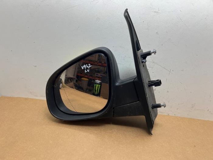 Rétroviseur extérieur gauche Mercedes Citan