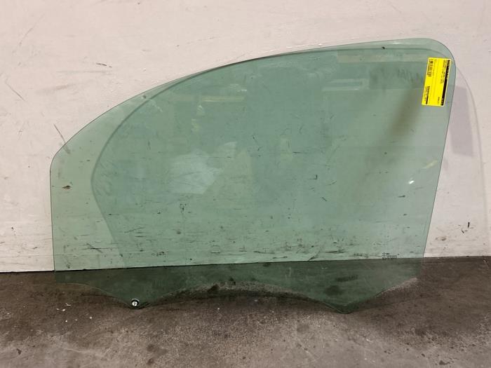 Ventanilla de puerta de 2 puertas izquierda Mercedes Citan