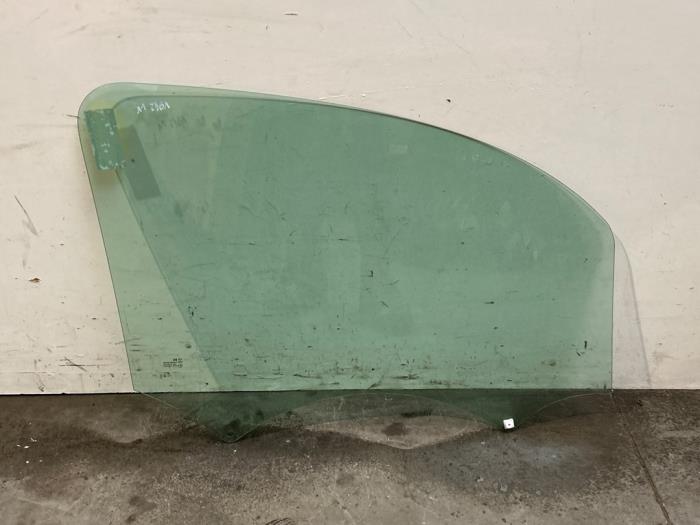Ventanilla de puerta de 2 puertas izquierda Mercedes Citan