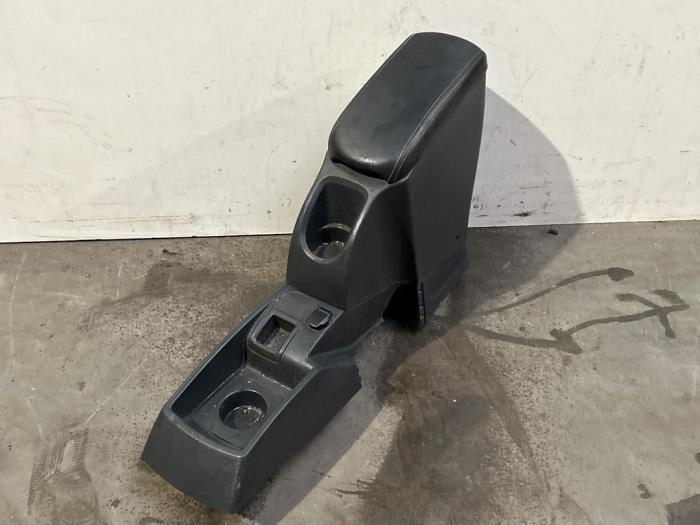 Middenconsoles Mercedes Citan