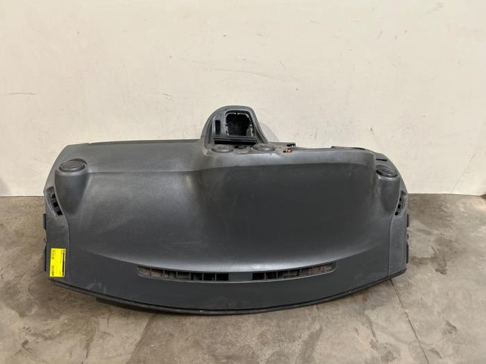 Salpicadero Mercedes Citan