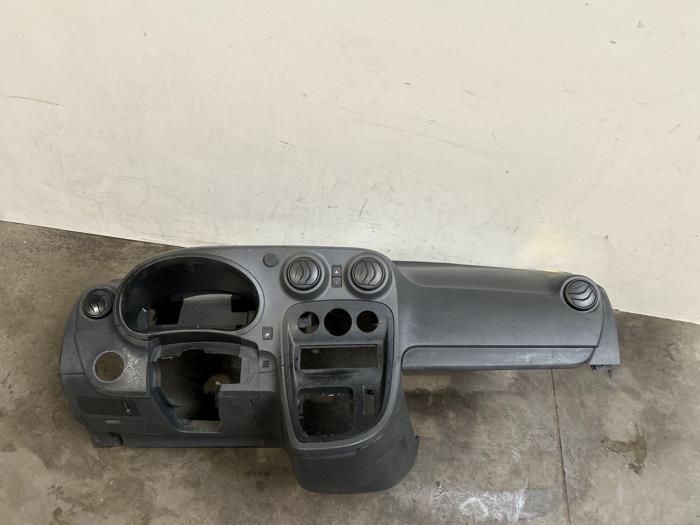 Salpicadero Mercedes Citan