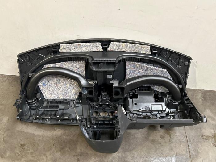 Salpicadero Mercedes Citan