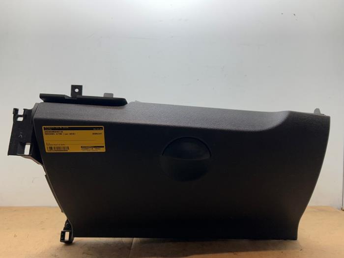 Boîte à gants Mercedes Citan