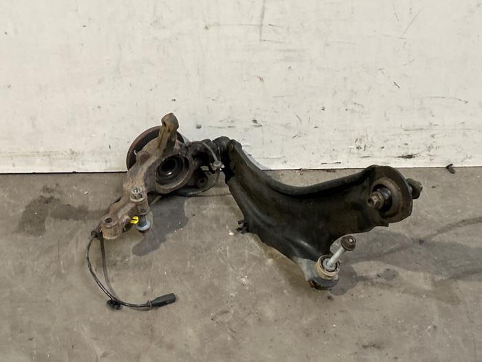 Sworzen prawy przód Mercedes Citan