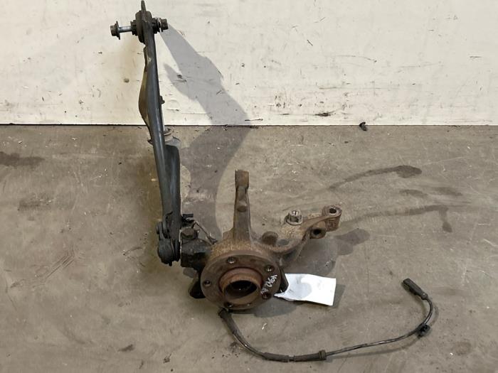 Sworzen prawy przód Mercedes Citan