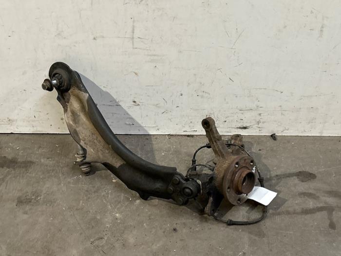 Sworzen prawy przód Mercedes Citan