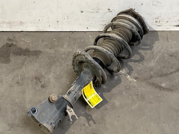 Front shock absorber, right Mercedes Citan