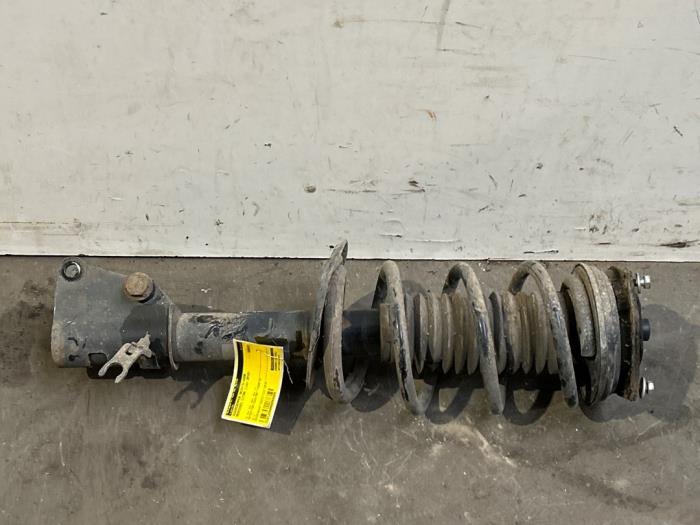 Front shock absorber, right Mercedes Citan