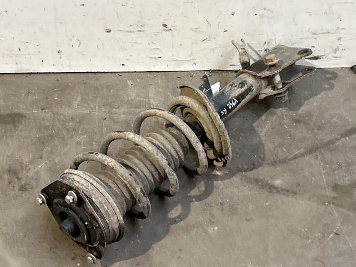 Amortyzator wstrzasów prawy przód Mercedes Citan