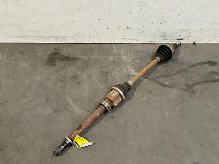 Antriebswelle rechts vorne Mercedes Citan