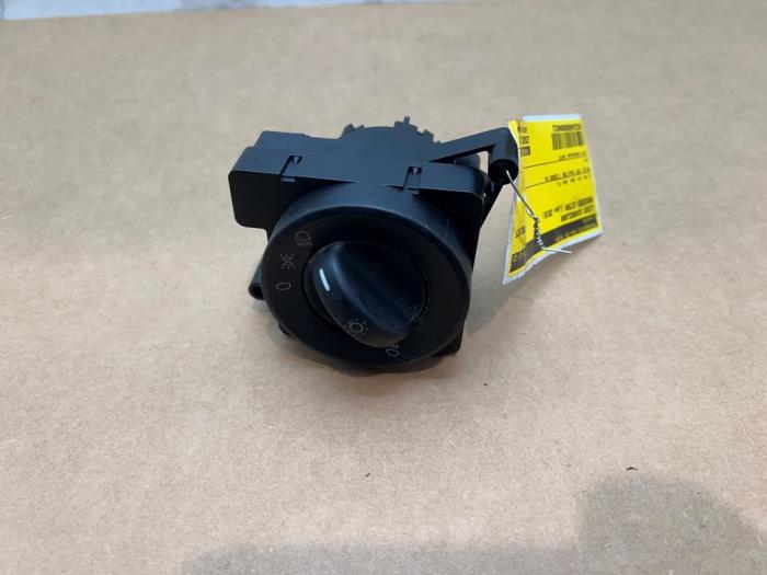 Licht Schakelaar Mercedes Citan