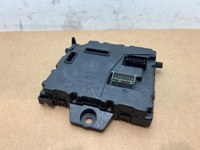 Modul Comfort Mercedes Citan