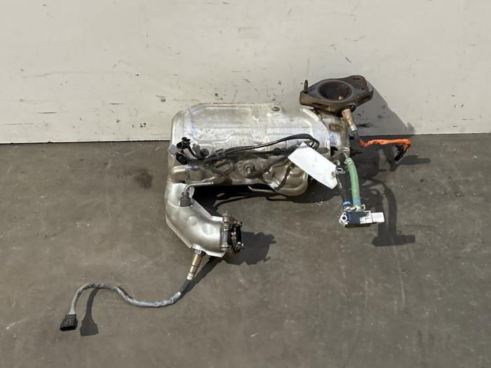 Katalysator Mercedes Citan