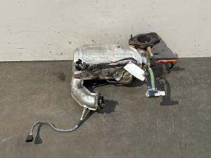 Gebruikte Katalysator Mercedes Citan (415.6) 1.5 111 CDI Prijs € 453,75 Inclusief btw aangeboden door Autoparts Van De Velde