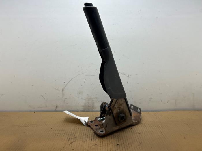 Parking brake mechanism Mercedes Citan