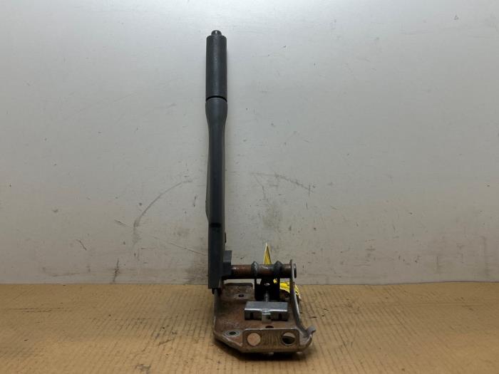 Parking brake mechanism Mercedes Citan