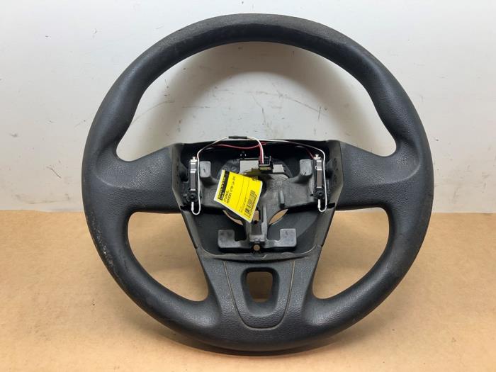 Kierownica Mercedes Citan