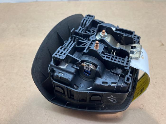Left airbag (steering wheel) Mercedes Citan