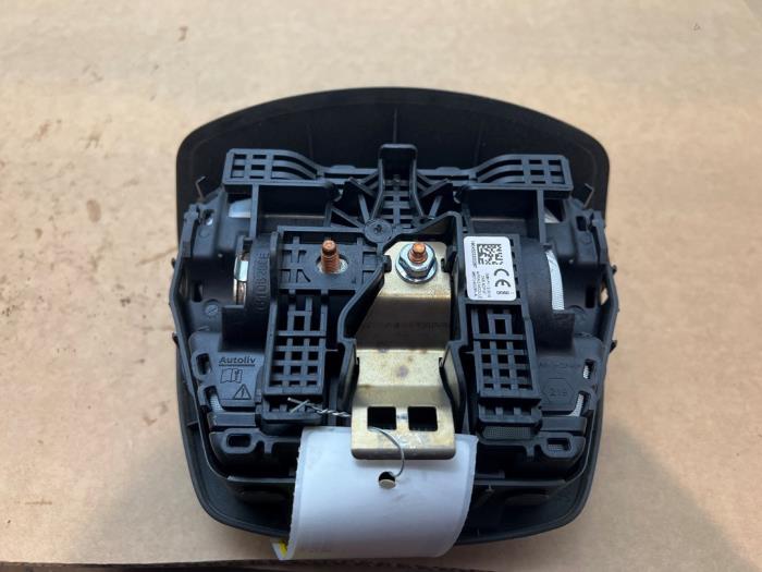 Left airbag (steering wheel) Mercedes Citan