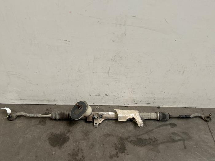 Caja de dirección Mercedes Citan