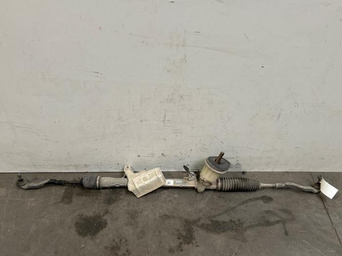 Steering box Mercedes Citan