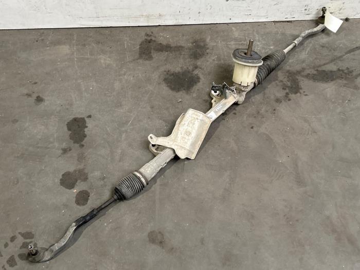 Steering box Mercedes Citan