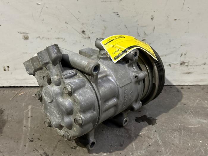 Bomba de aire acondicionado Mercedes Citan