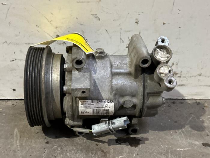 Bomba de aire acondicionado Mercedes Citan