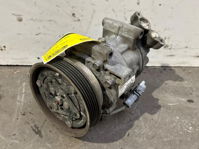 Pompa klimatyzacji Mercedes Citan