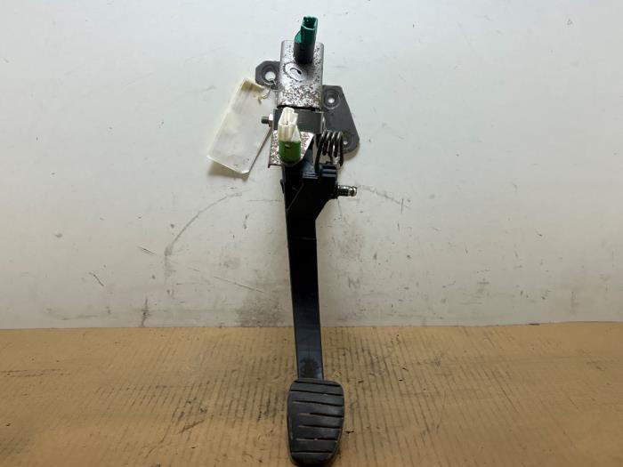 Pedal de embrague Mercedes Citan