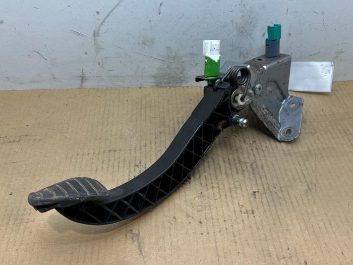 Pedal sprzegla Mercedes Citan