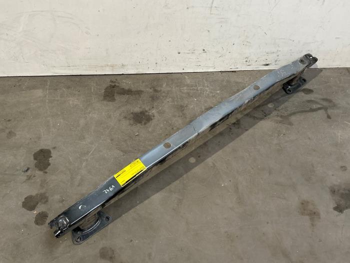 Chassis beam, rear Mercedes Citan
