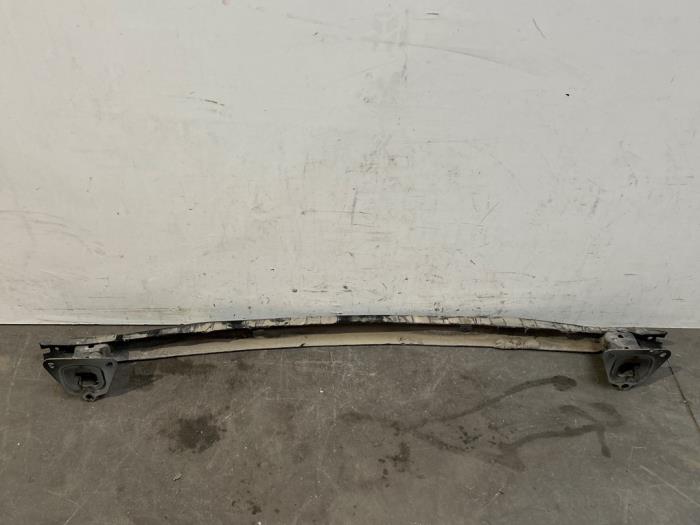Chassis beam, rear Mercedes Citan