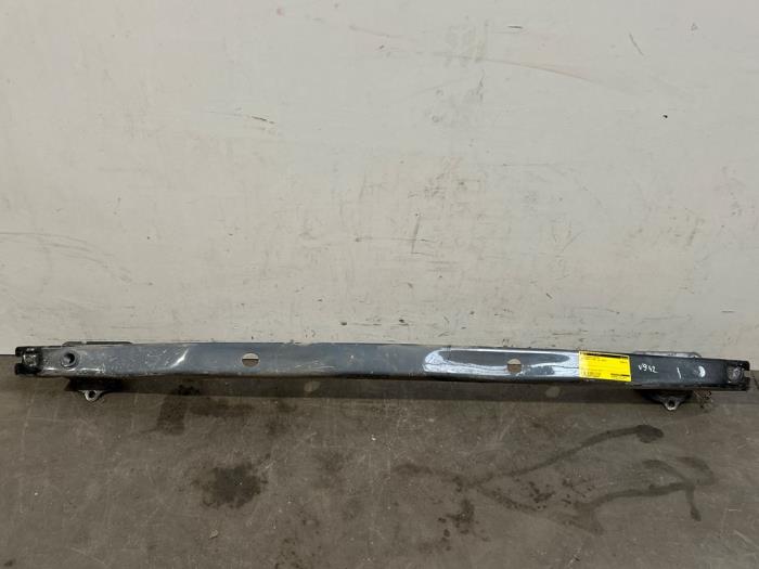 Chassisstreifen hinten Mercedes Citan