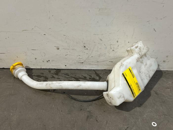 Réservoir lave-glace avant Mercedes Citan